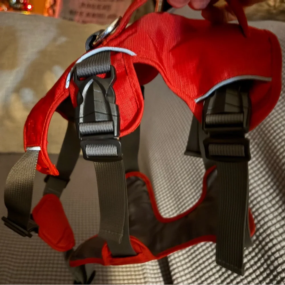 Pet Artist Medium Dog Harness